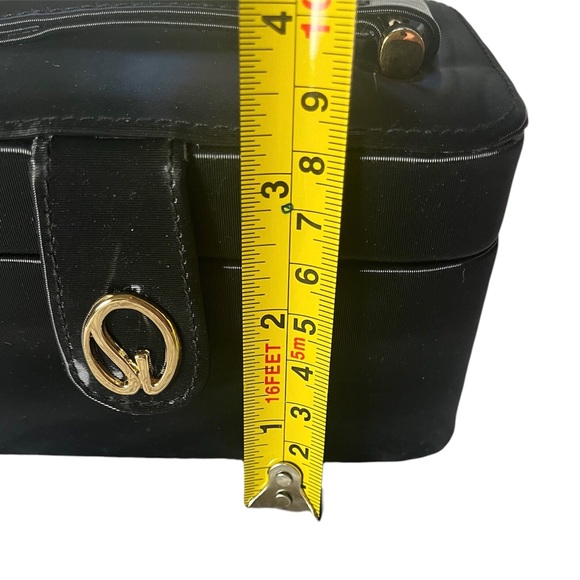 Small Jewelry Case w/Tray-New! - Picture 6 of 8